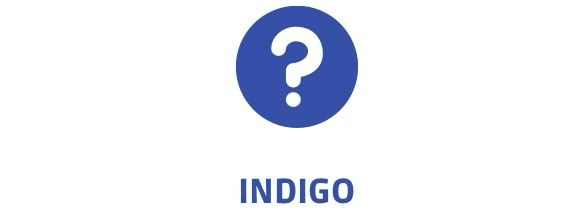 indigo